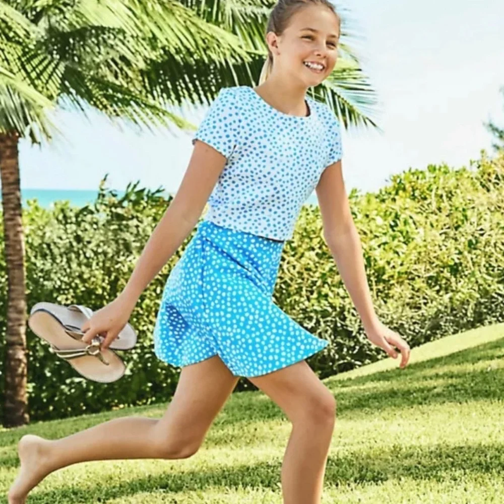 {Lilly Pulitzer} Brand New Thelma Set